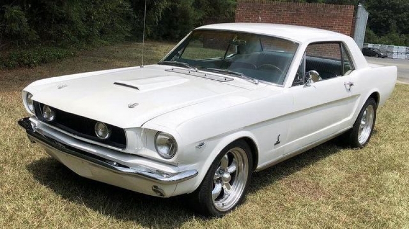 1964 Ford Mustang for sale in Riverhead, New York (ID-91302)