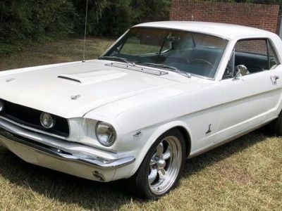 1964 Ford Mustang for sale