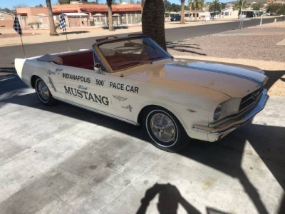 1964 Ford Mustang for sale