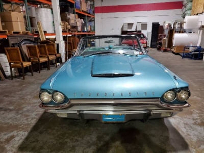 1964 Ford Thunderbird for sale