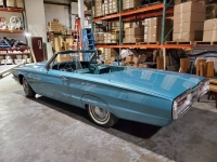 1964 Ford Thunderbird for sale in Michigan (ID-91593)