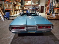 1964 Ford Thunderbird for sale in Michigan (ID-91593)