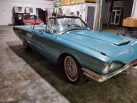 1964 Ford Thunderbird for sale in Michigan (ID-91593)