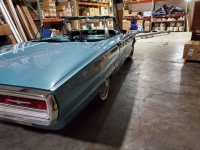 1964 Ford Thunderbird for sale in Michigan (ID-91593)