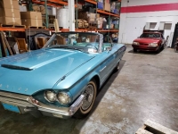 1964 Ford Thunderbird for sale in Michigan (ID-91593)