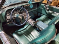1964 Ford Thunderbird for sale in Michigan (ID-91593)