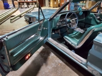 1964 Ford Thunderbird for sale in Michigan (ID-91593)
