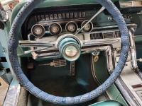1964 Ford Thunderbird for sale in Michigan (ID-91593)
