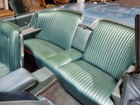 1964 Ford Thunderbird for sale in Michigan (ID-91593)