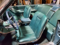 1964 Ford Thunderbird for sale in Michigan (ID-91593)