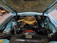 1964 Ford Thunderbird for sale in Michigan (ID-91593)