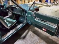 1964 Ford Thunderbird for sale in Michigan (ID-91593)