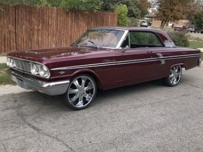 1964 Ford Fairlane for sale