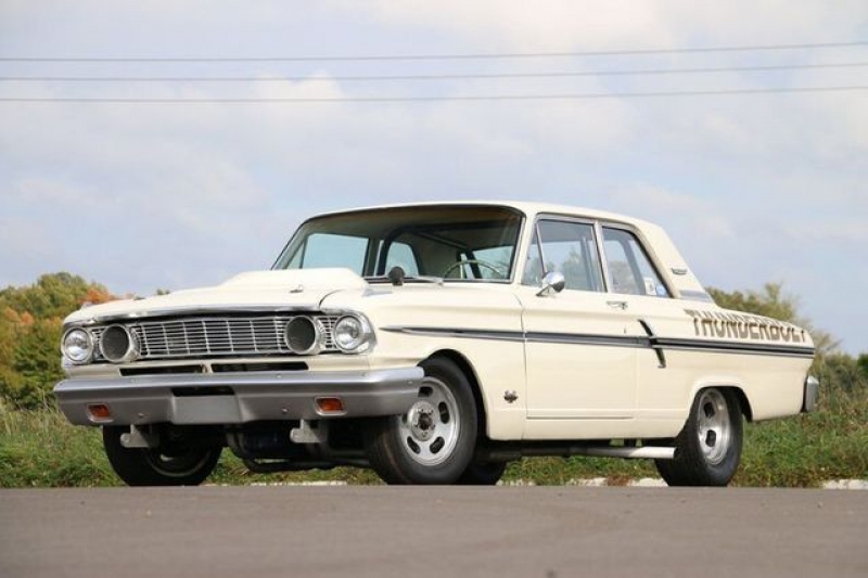 1964 Ford Fairlane for sale in Riverhead, New York (ID-92420) 1964 Ford Fairlane for sale in Riverhead, New York (ID-92420)