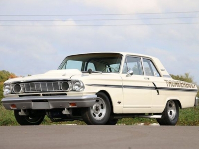 1964 Ford Fairlane for sale