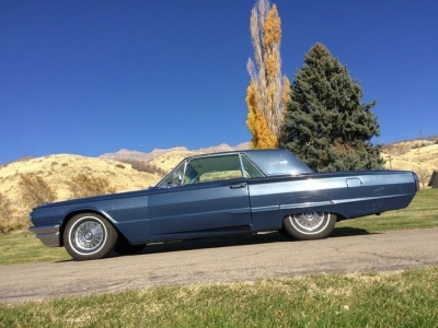 1964 Ford Thunderbird for sale