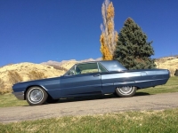 1964 Ford Thunderbird for sale in Michigan (ID-92911)