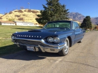 1964 Ford Thunderbird for sale in Michigan (ID-92911)