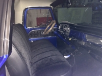 1964 Ford F250 for sale in Peoria (Illinois), Illinois (ID-97656)