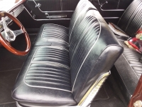 1964 Ford Galaxie 500 for sale in Springfield, Missouri (ID-106347)