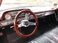 1964 Ford Galaxie 500 for sale in Springfield, Missouri (ID-106347)