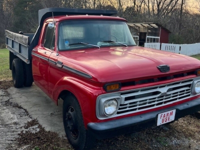 1964 Ford F350 for sale