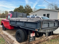 1964 Ford F350 for sale in Lynchburg, Virginia (ID-135360)