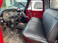 1964 Ford F350 for sale in Lynchburg, Virginia (ID-135360)
