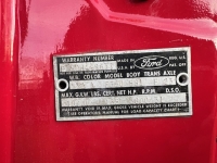 1964 Ford F350 for sale in Lynchburg, Virginia (ID-135360)