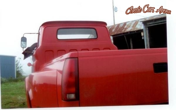 1964 GMC 4000 for sale in Michigan (ID-5115)