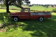 1964 GMC C10 for sale