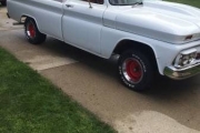 1964 GMC C10 for sale