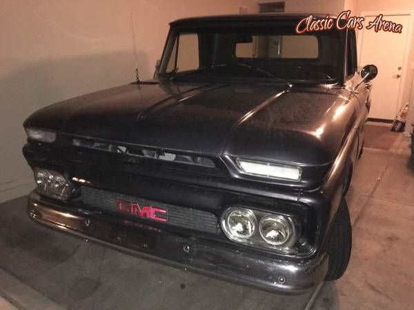 1964 GMC 1000 for sale in Michigan (ID-13774)