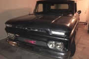 1964 GMC 1000 for sale
