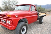 1964 GMC K20 for sale