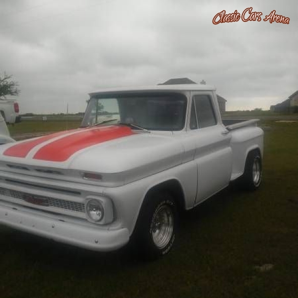 1964 GMC Pickup for sale in Michigan (ID-23778) 1964 GMC Pickup for sale in Michigan (ID-23778)