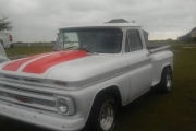 1964 GMC Pickup for sale