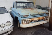 1964 GMC Pickup for sale