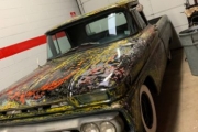 1964 GMC Pickup for sale