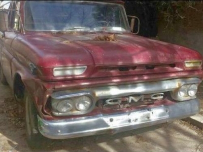 1964 GMC Pickup for sale