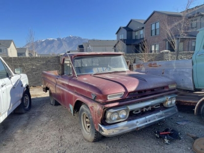 1964 GMC C10 for sale