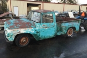 1964 International C1000 for sale