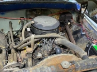 1964 International 1100 for sale in Michigan (ID-91349)