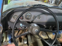 1964 International 1100 for sale in Michigan (ID-91349)