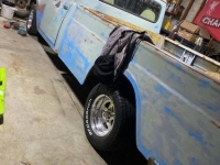 1964 International 1100 for sale in Michigan (ID-91349)