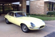 1964 Jaguar XKE for sale