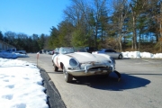 1964 Jaguar E-Type for sale