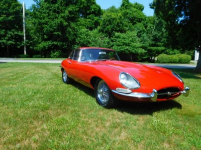 1964 Jaguar XKE for sale