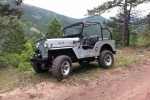 1964 Jeep CJ for sale in Colorado (ID-52806)