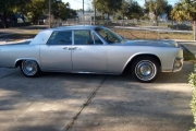 1964 Lincoln Continental for sale